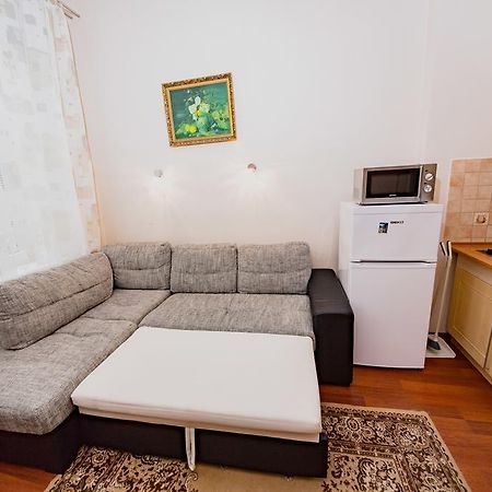 Apartment Aqua Vita Карлові Вари Екстер'єр фото