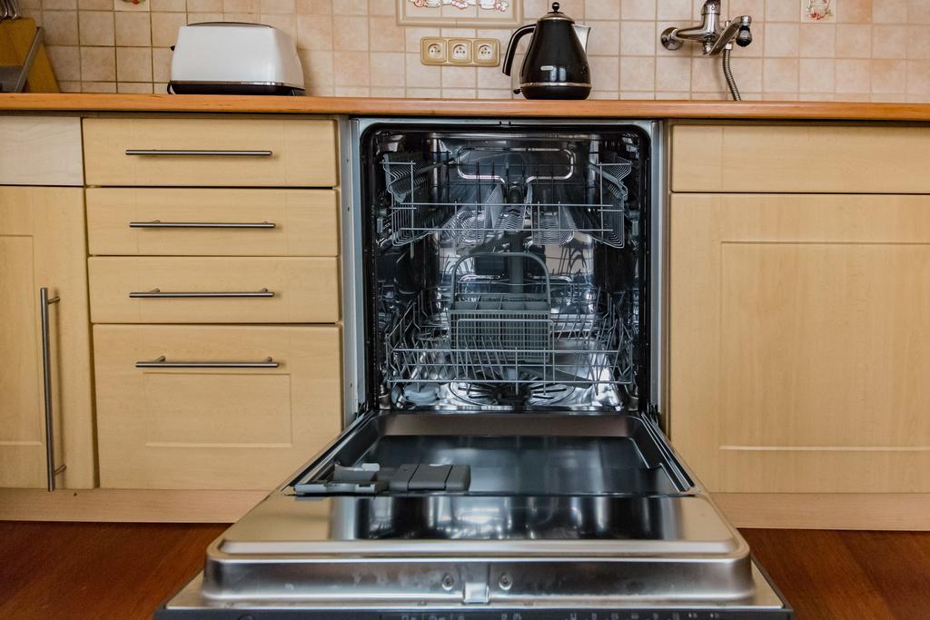 Apartment Aqua Vita Карлові Вари Екстер'єр фото