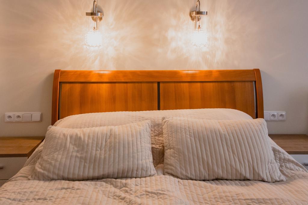 Apartment Aqua Vita Карлові Вари Екстер'єр фото