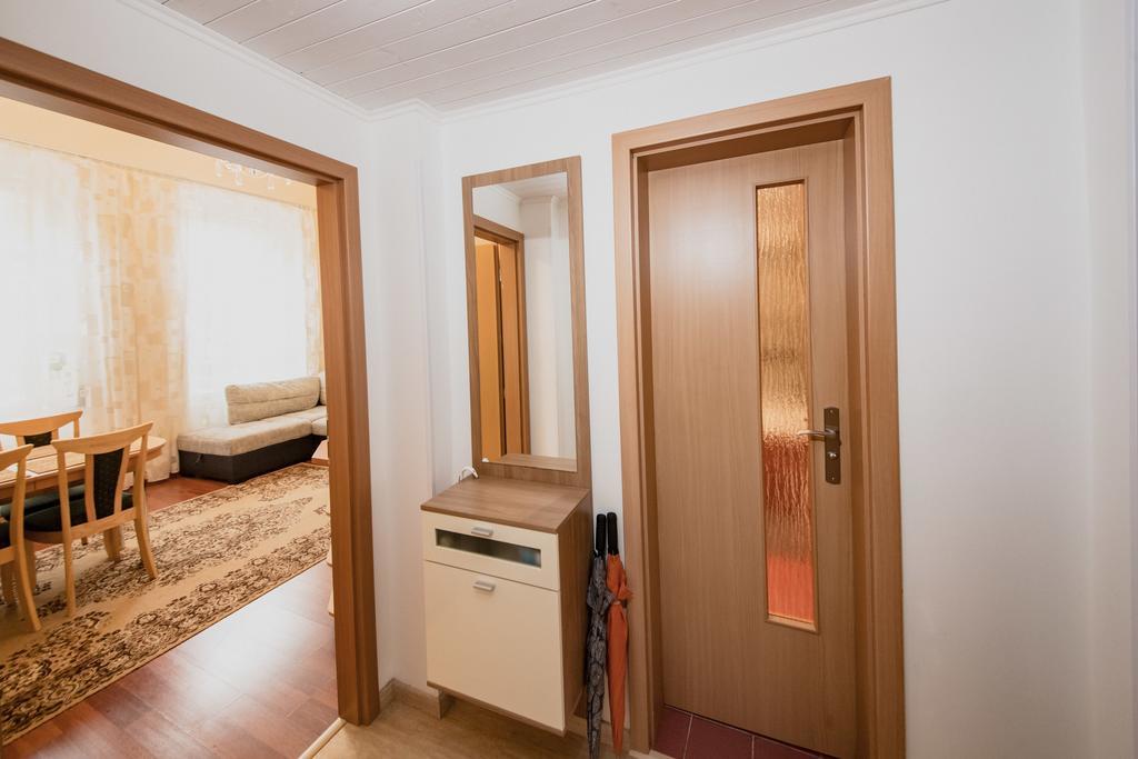 Apartment Aqua Vita Карлові Вари Екстер'єр фото